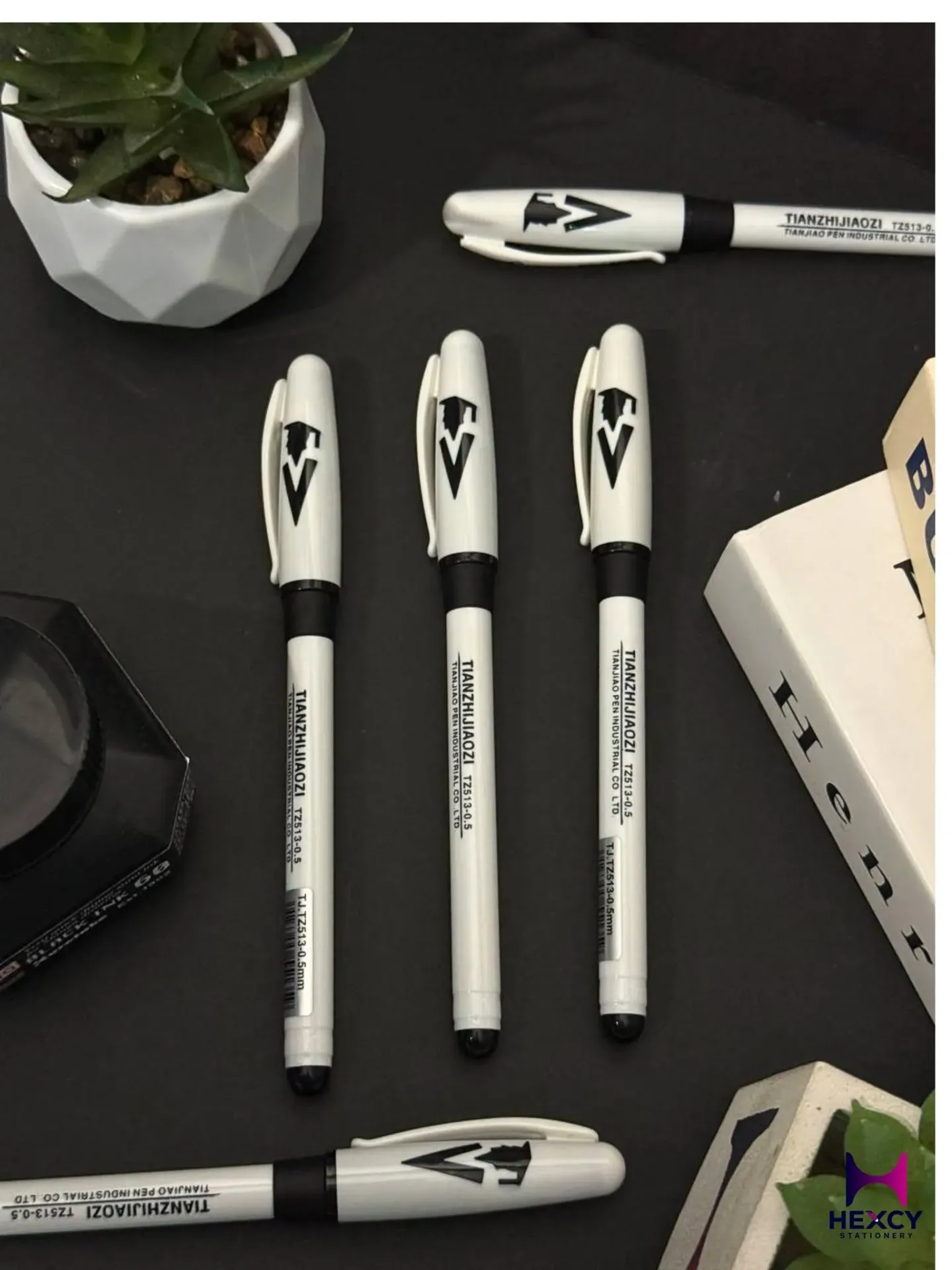 bwe Gel Pen
