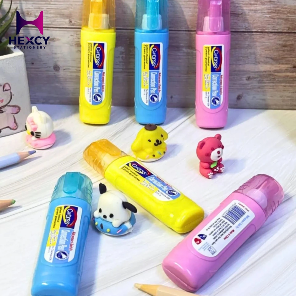 CWORSS Correction Pen
