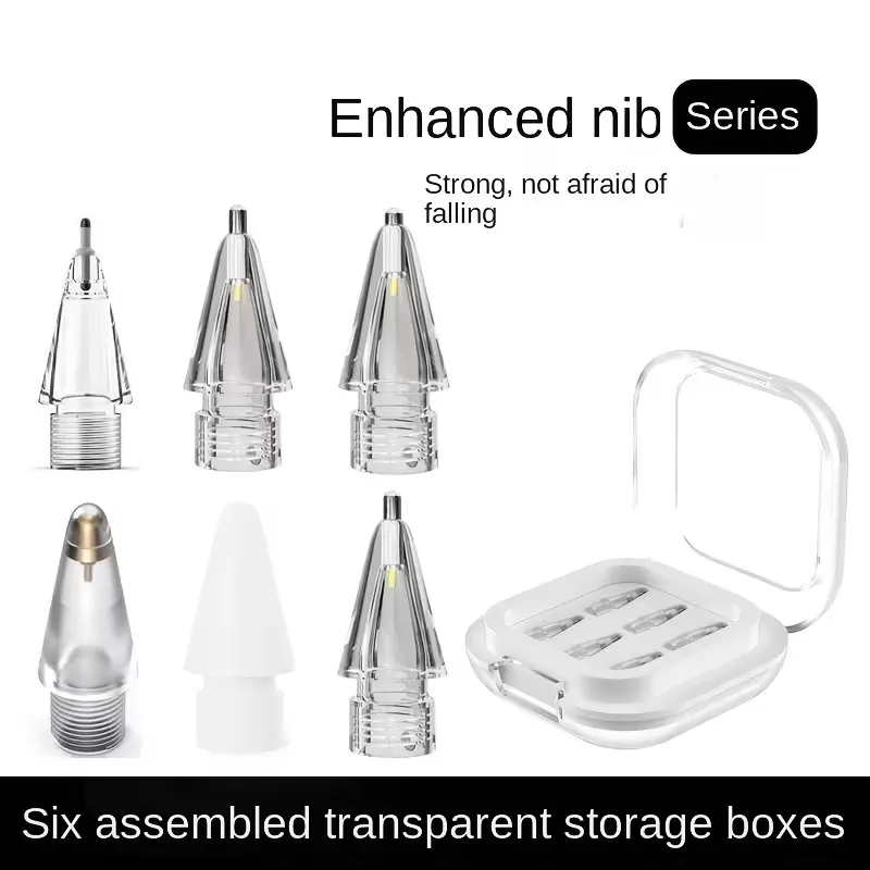 Apple Pencil Tip, Replacement Tip