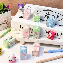 Deli Eraser Sakura H309