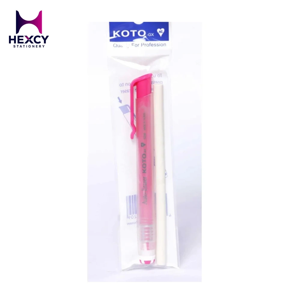 E2200AR AUTO ERASER+REFILL
