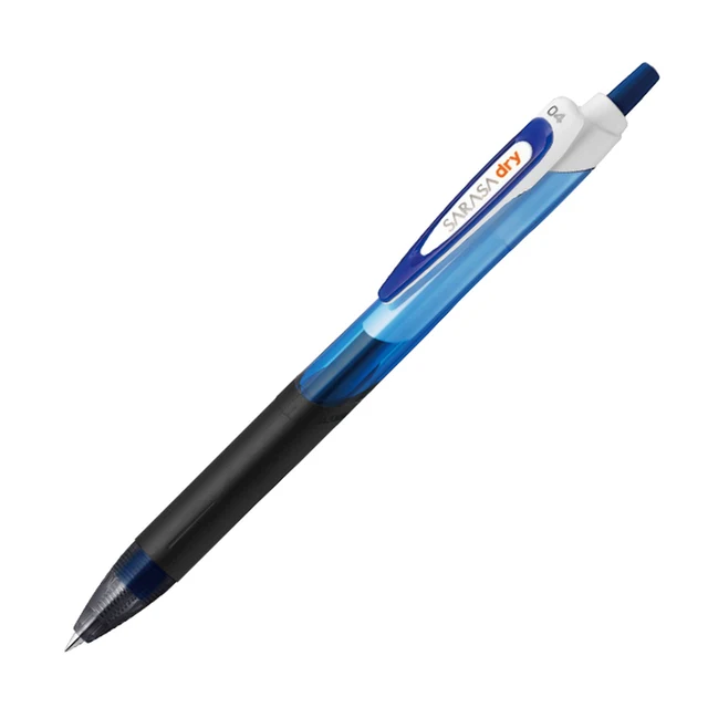 Zebra Sarasa Dry Gel Pen 0.4
