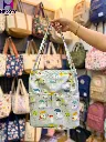 Cotton Concept HandBag