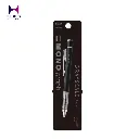 Tombow Pencil MONO graph Mechanical Pencil 0.5mm Grayscale Color Limited Edition