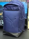 PUMA Commuting/School Backpack, Lightweight, Functional, Storage, Simple, Casual, Buzz Backpack