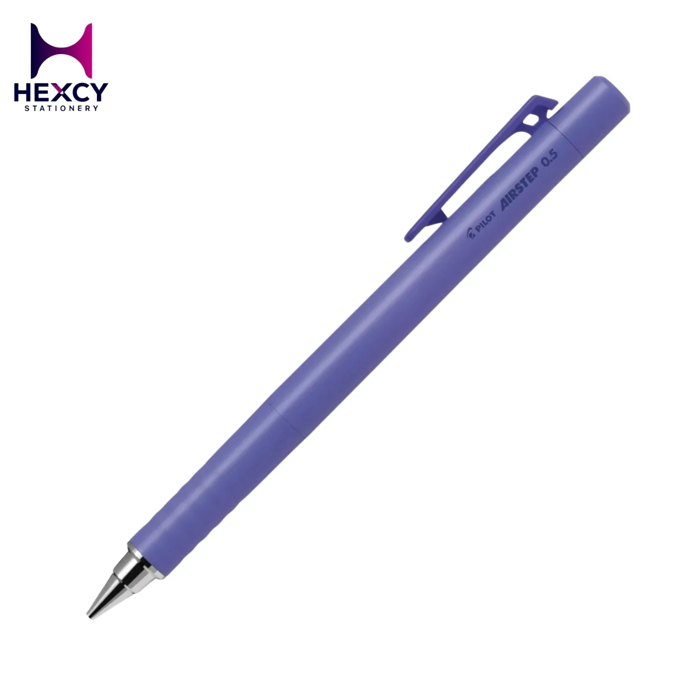 PILOT Mechanical Pencil Air Step 0.5mm