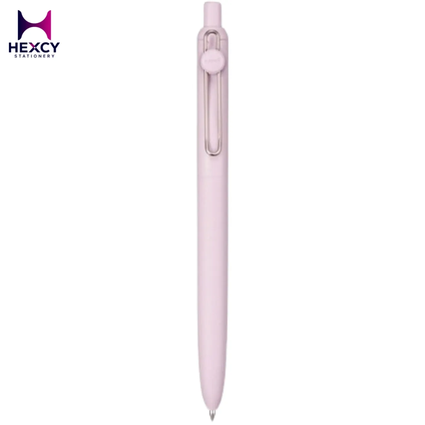 Uniball Zento Standard 0.5 (Pink, BLUE)