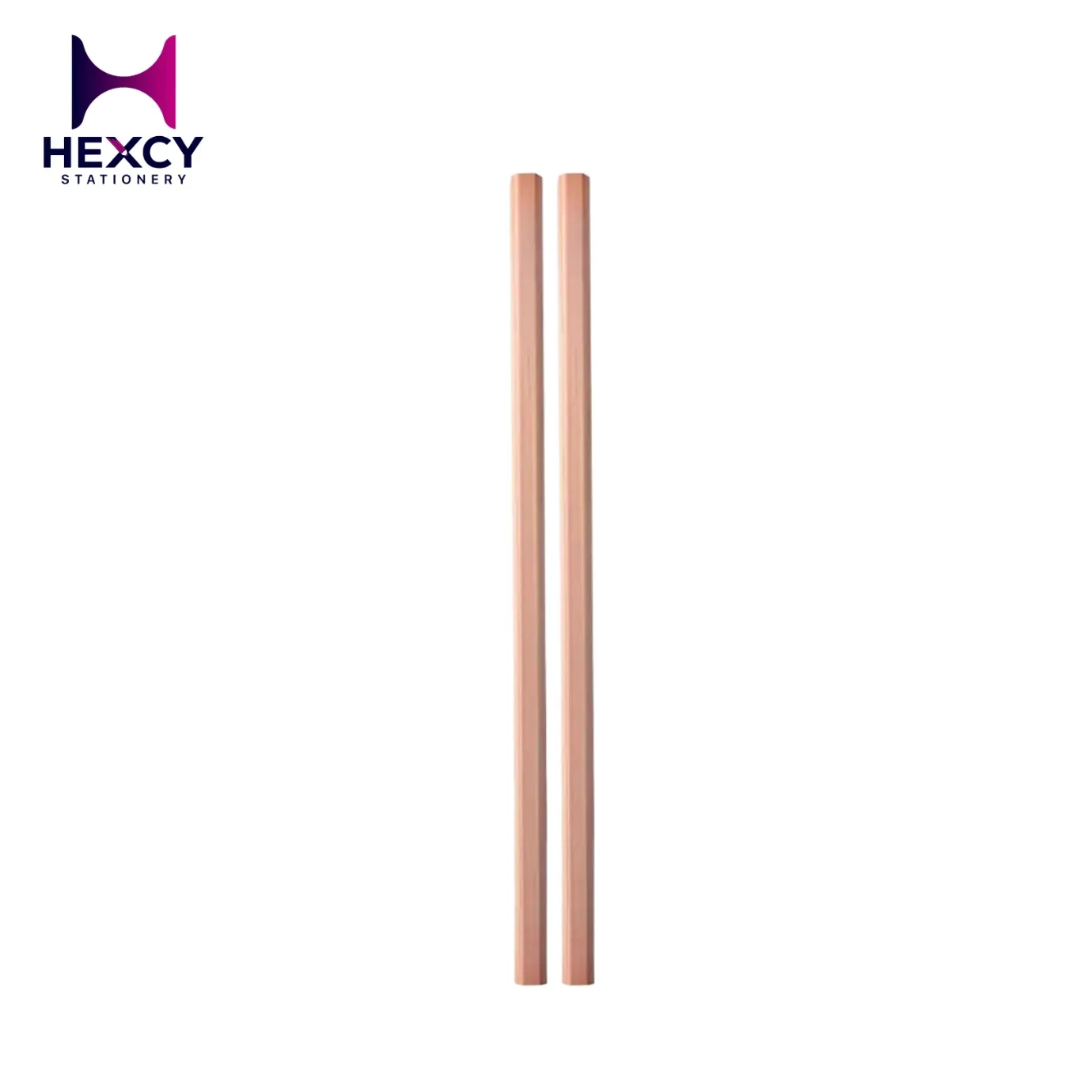[NBD25A1A] Muji pencil B (2pcs)