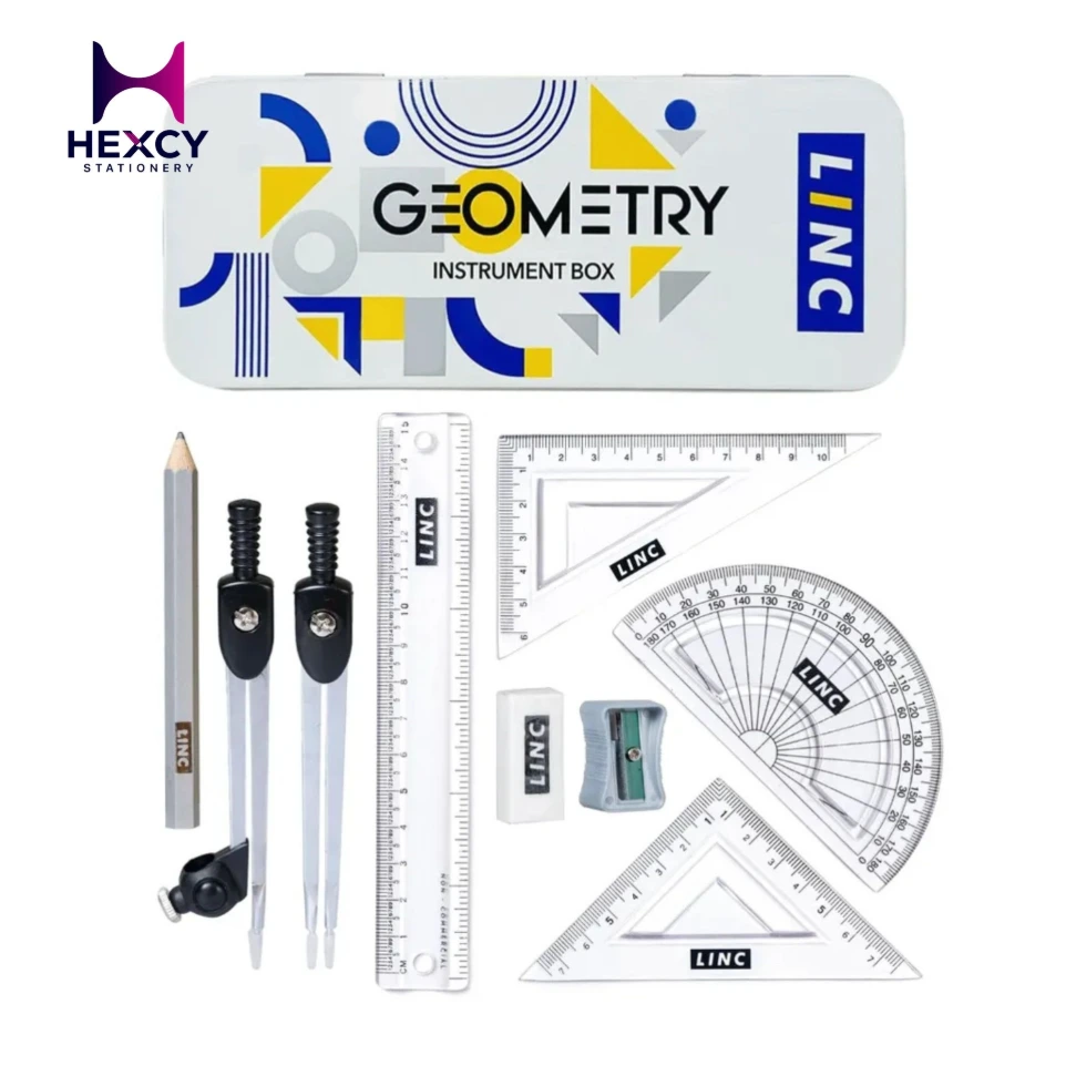 Linc Geometry Compa