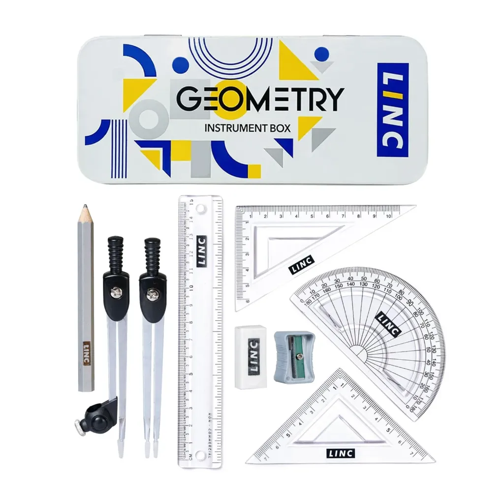 Linc Geometry Compa