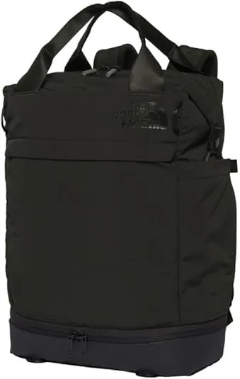 [NMW82352] The North Face W Never Stop Utility Pack, Black, One Size