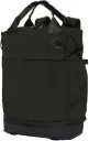 The North Face W Never Stop Utility Pack, Black, One Size