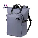 The North Face NM72357 Tote Bag, Boulder Tote Pack,Twilight Galaxy