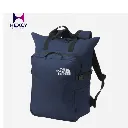 The North Face NM72357 Tote Bag, Boulder Tote Pack,Cosmic Blue