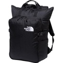The North Face NM72357 Tote Bag, Boulder Tote Pack,Black