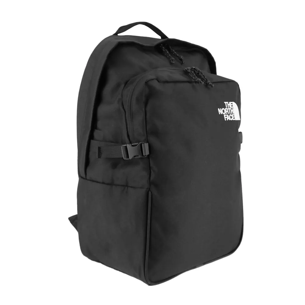 The North Face NM72356 Boulder Daypack, Unisex,Black