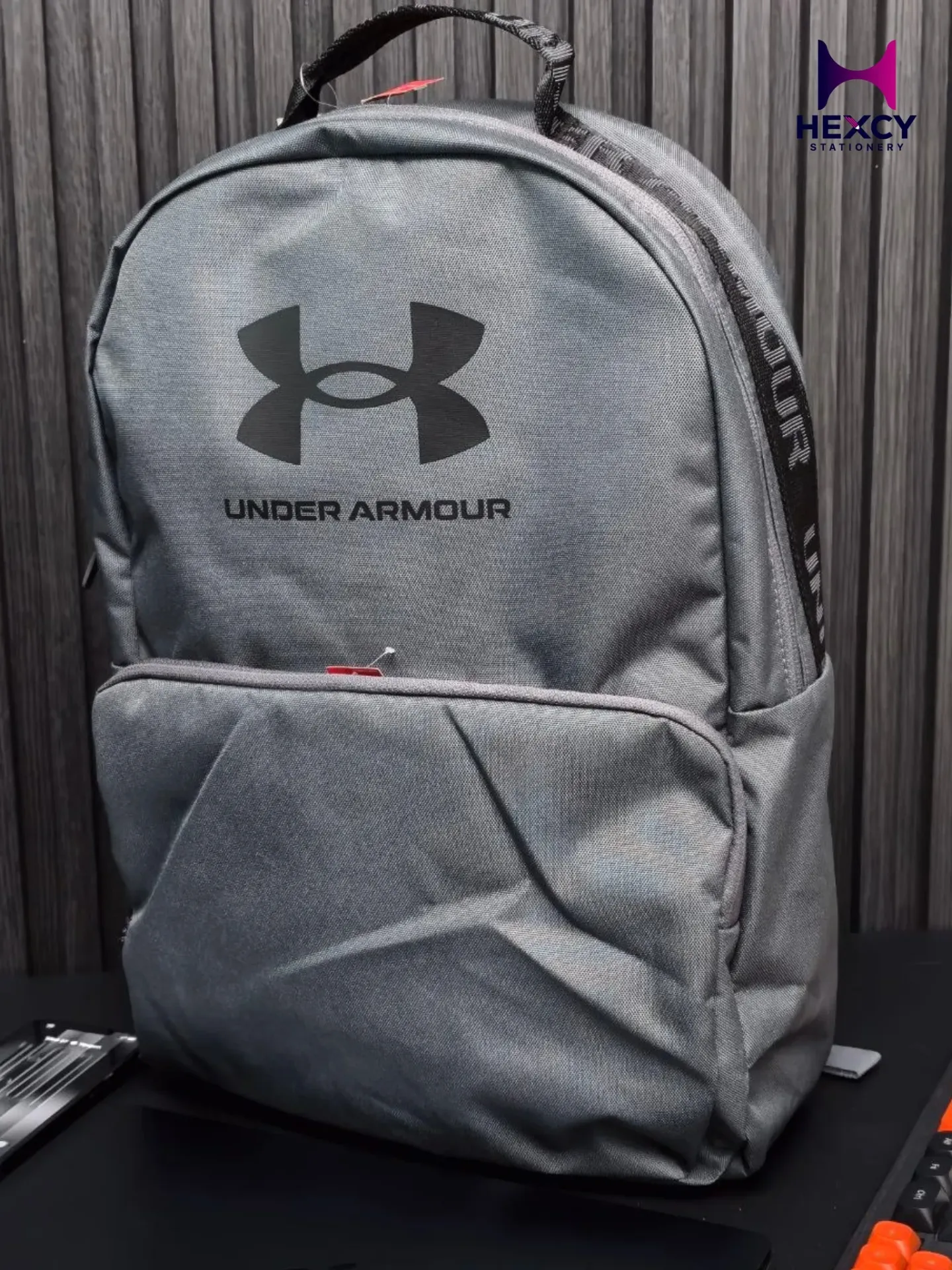 Under Armour Essential Backpack