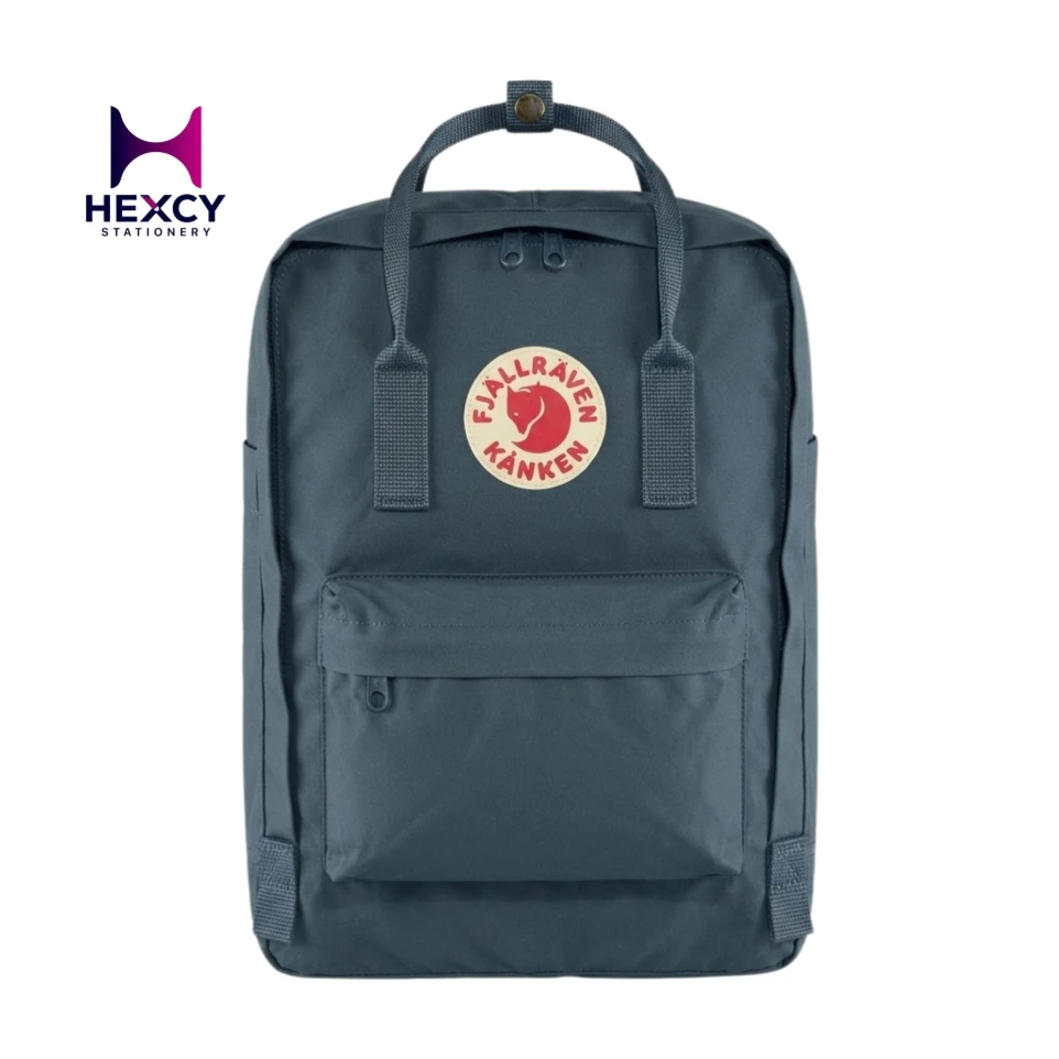 Fjallraven 23524 Backpack Kanken Laptop 15"