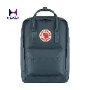 Fjallraven 23524 Backpack Kanken Laptop 15"