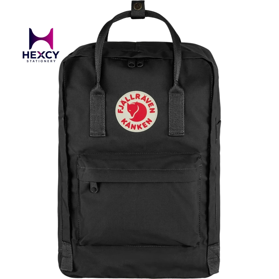 Fjallraven 23524 Backpack Kanken Laptop 15"