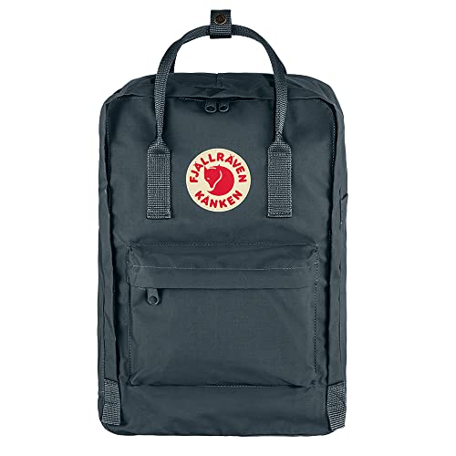 Fjallraven 23524 Backpack Kanken Laptop 15"