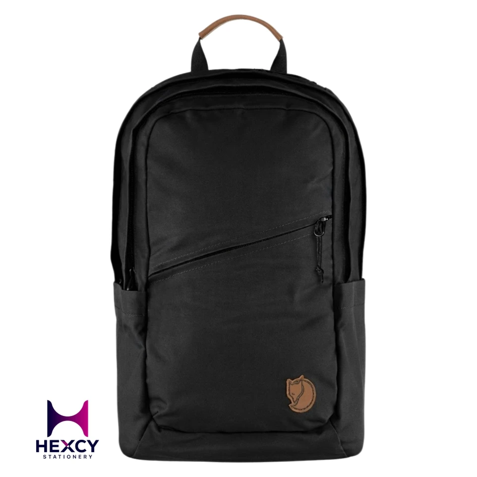Räven Backpack, 15-inch PC Storage Sleeve, G-1000 Material, 6.5 gal (20 L)