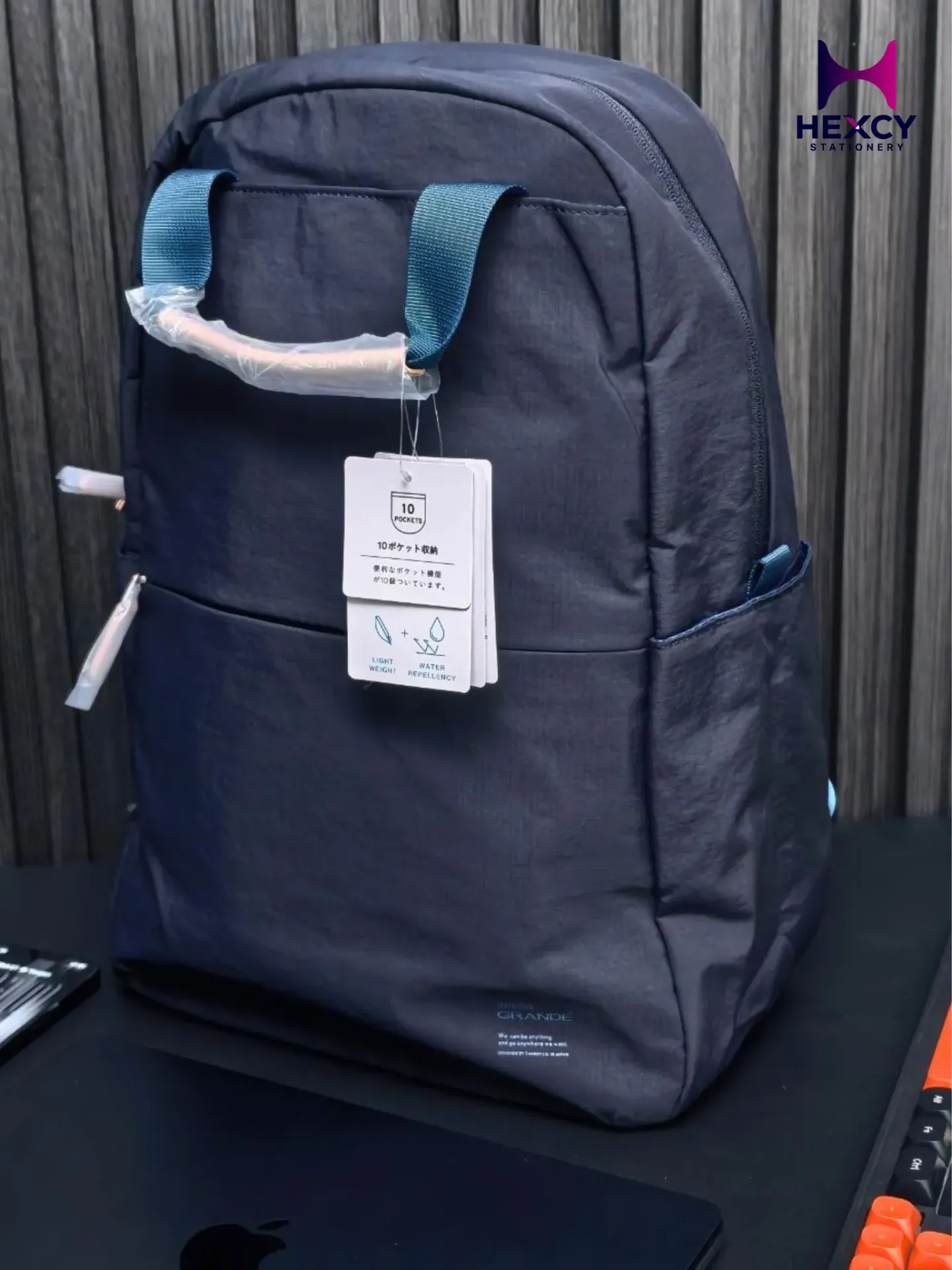 Anello Grande Sable GTM0971 Backpack