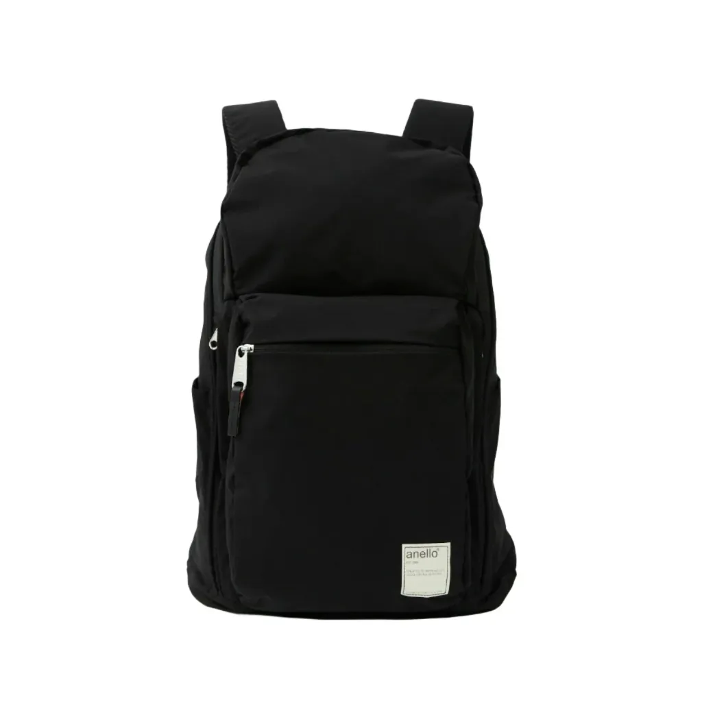 Anello CIRCLE ATB3981Z Backpack, A4 Water Repellent, Multiple Storage