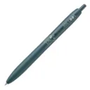 Mitsubishi Pencil Limited Edition PEANUTS Snoopy Design Jetstream Single Ballpoint Pen, Black Ink, 0.5mm