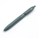 Mitsubishi Pencil Limited Edition PEANUTS Snoopy Design Jetstream Single Ballpoint Pen, Black Ink, 0.5mm
