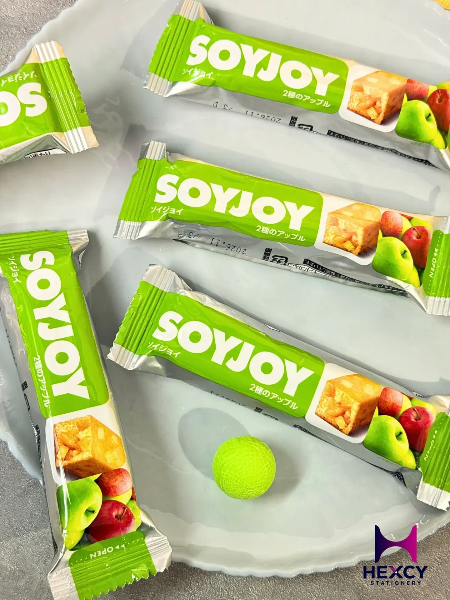 SoyJoy (Apple)