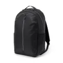Muji Water-repellent business backpack (round shape)