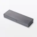 Muji Polypropylene Pen Case,Medium (Horizontal Type)