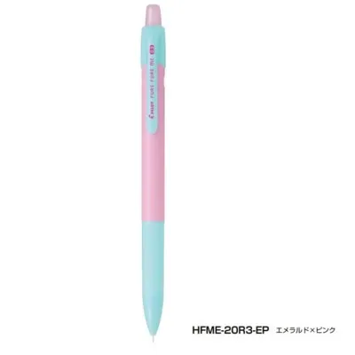 [HFME-20R-PSL] Pilot Fure Fure Me Mechanical Pencil 0.5 (Pink)