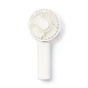 Muji Rechargeable compact handy fan