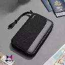 Tomtoc Navigator-T03 Passport Holder (4 Passports)