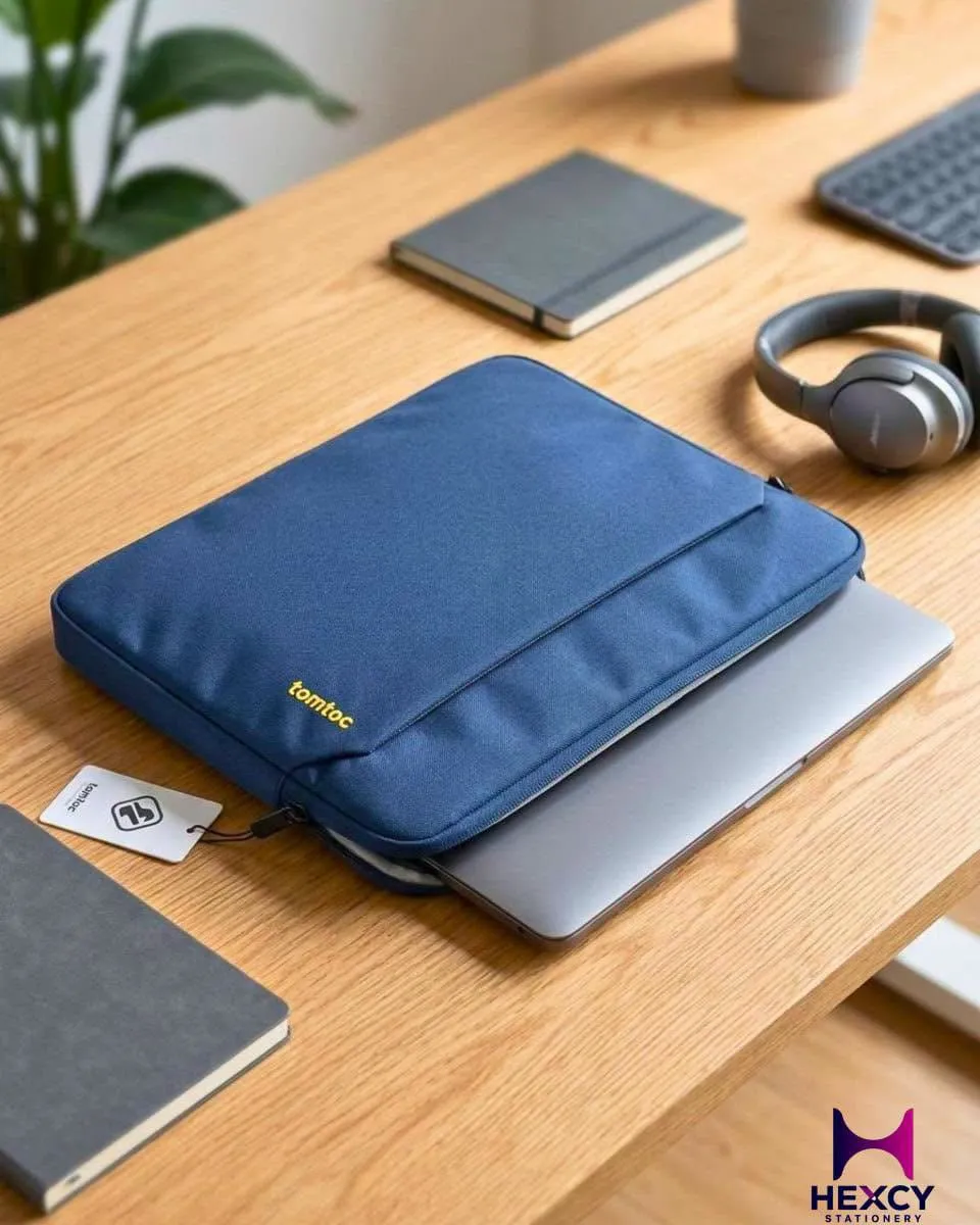 Tomtoc Light-A18 Laptop Sleeve for 14"