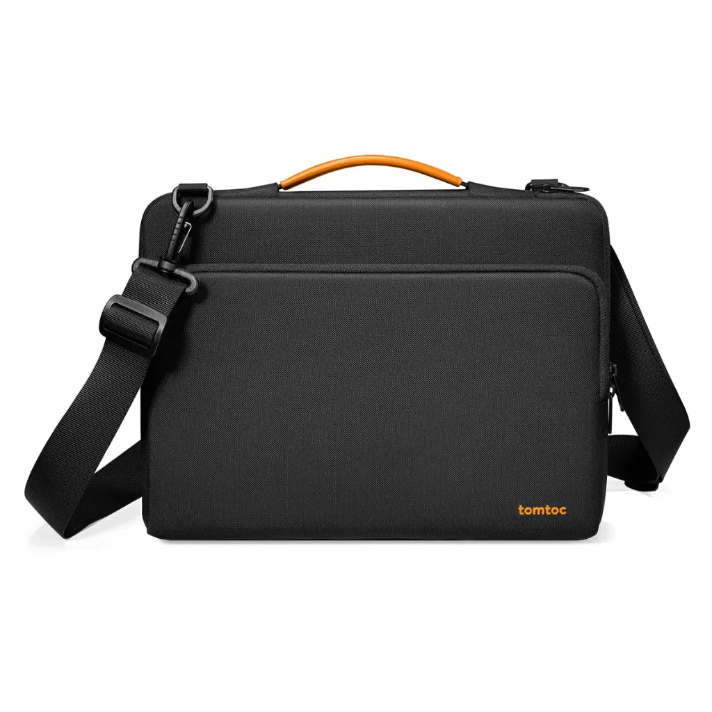 Tomtoc Defender-A40 Laptop Shoulder Bag 13.5-14 Inch