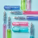 Pilot Kakuno Fountain Pen F,FAMILY SERIES