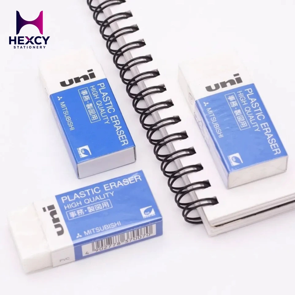 Mitsubishi Pencil EP-60 Office Drafting Eraser