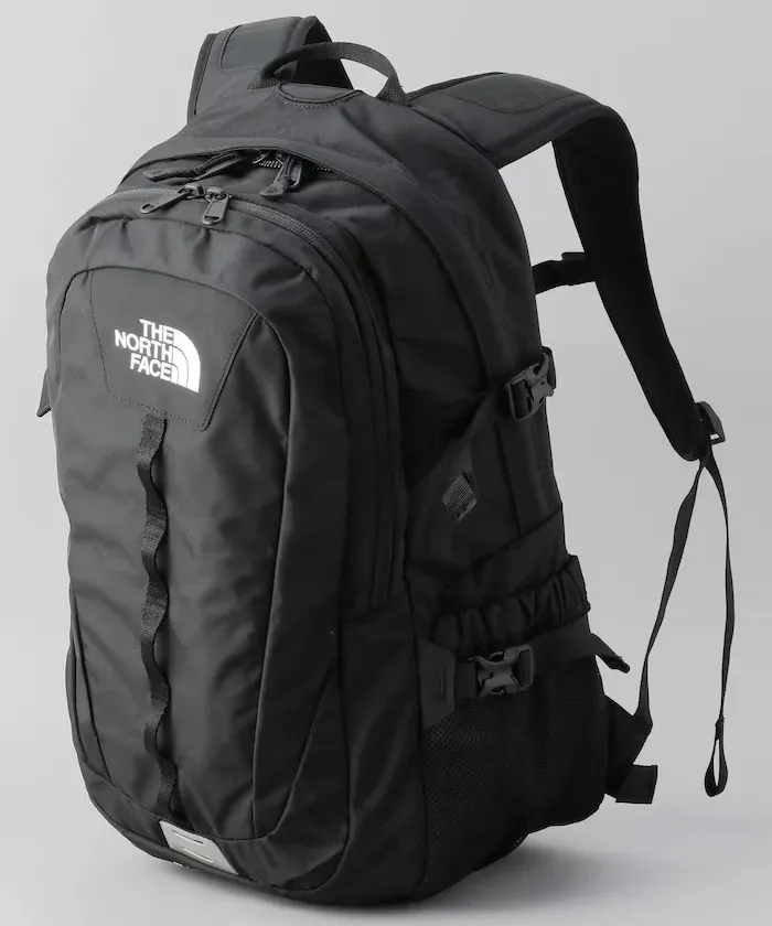 [NM72302] The North Face Hot Shot Backpack NM72302 (Unisex)