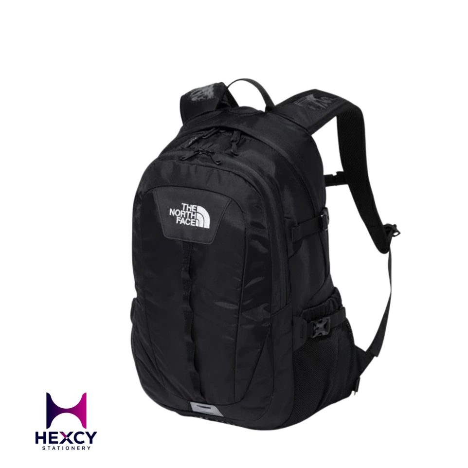 [NM72302] The North Face Hot Shot Backpack NM72302 (Unisex)