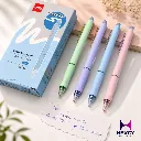 Deli G667-BL Erasable Gel pen