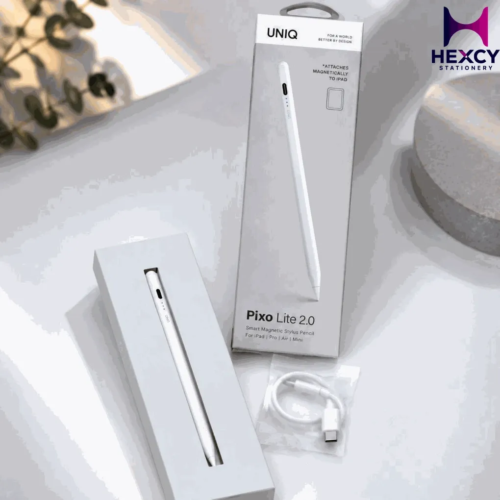 Uniq Pixo Lite 2.0 Magnetic Stylus Pen