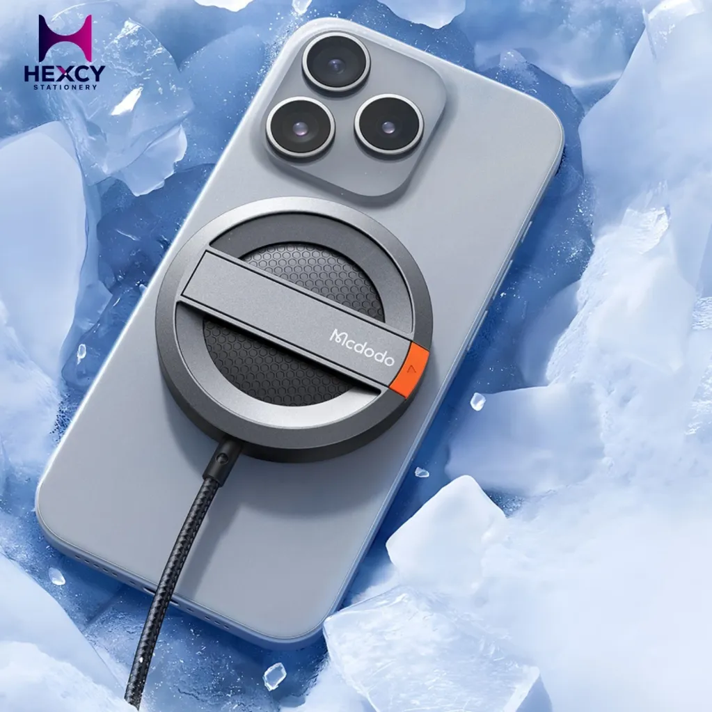 Mcdodo 15W Magnetic MagSafe Wireless Charger