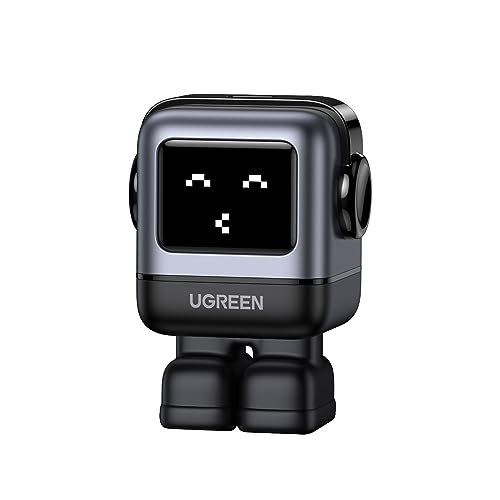 [550100216] Ugreen Uno RG 30W 2 Pin GaN Fast Charger