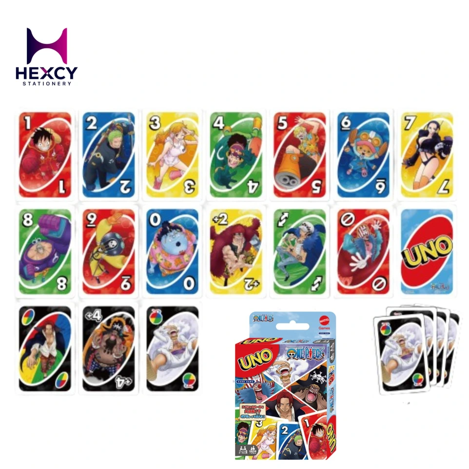 ENSKY Uno onepiece