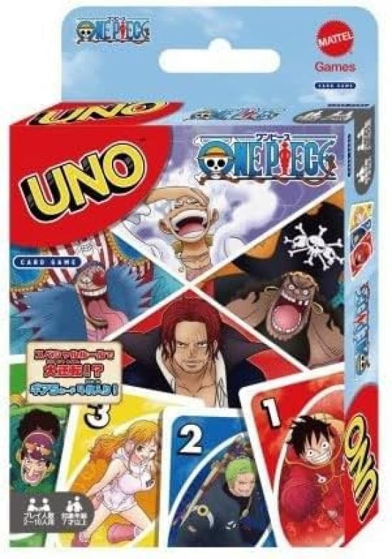 ENSKY Uno onepiece