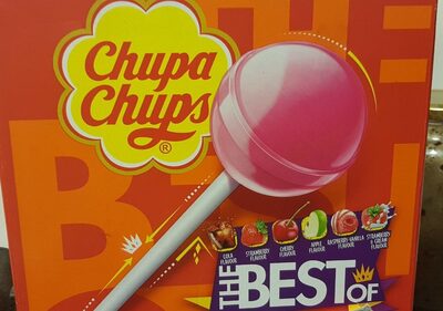 Lollipop REFILL