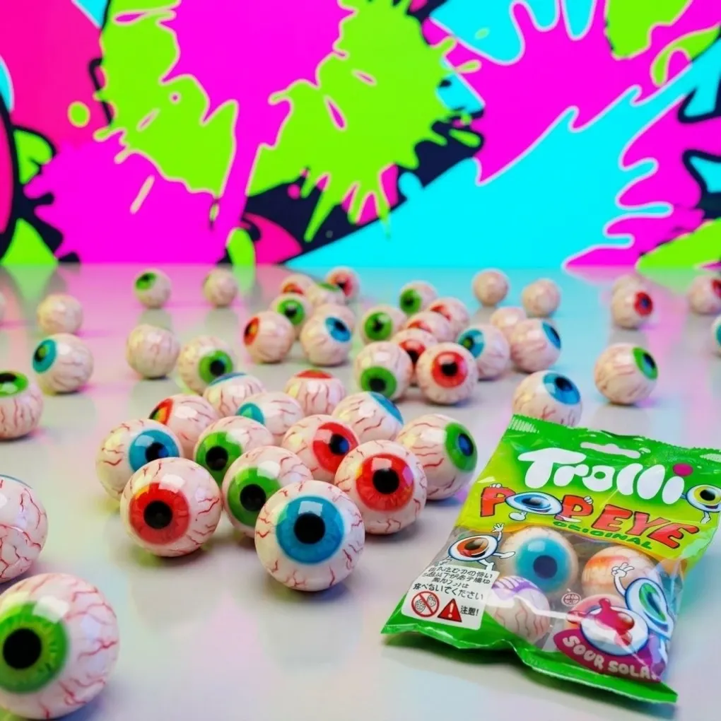 Trolli POPEYE